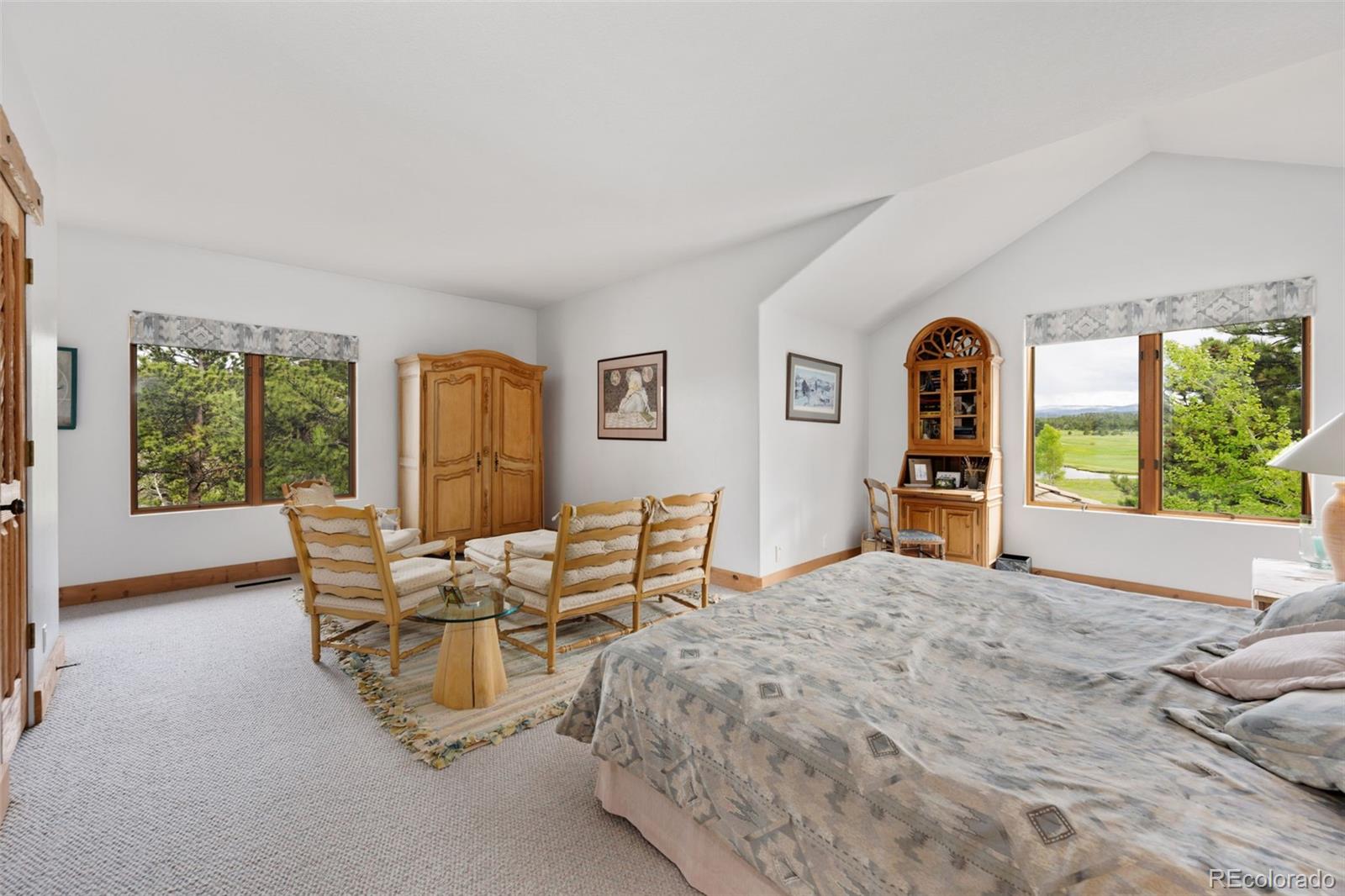 MLS Image #26 for 2611  fox acres drive drive,red feather lakes, Colorado