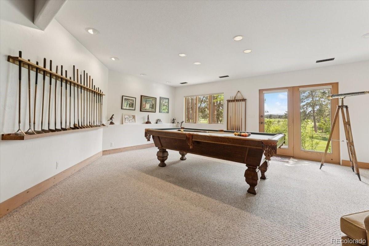 MLS Image #29 for 2611  fox acres drive drive,red feather lakes, Colorado
