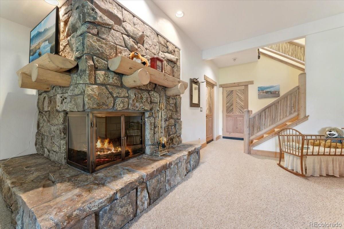 MLS Image #30 for 2611  fox acres drive drive,red feather lakes, Colorado