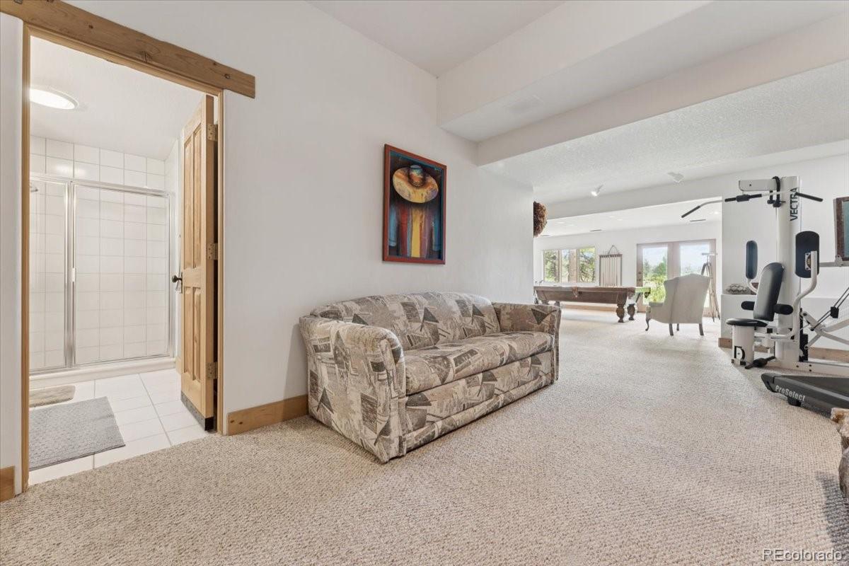 MLS Image #31 for 2611  fox acres drive drive,red feather lakes, Colorado