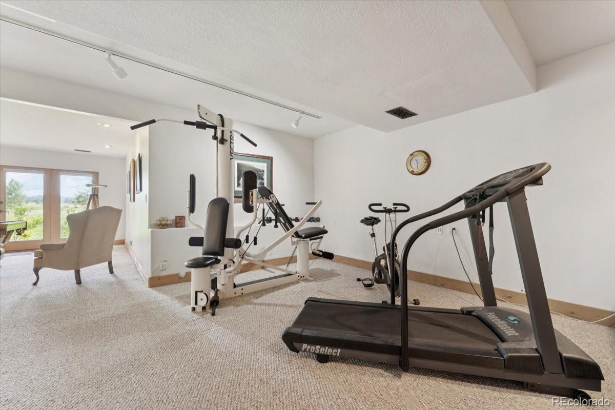 MLS Image #32 for 2611  fox acres drive drive,red feather lakes, Colorado
