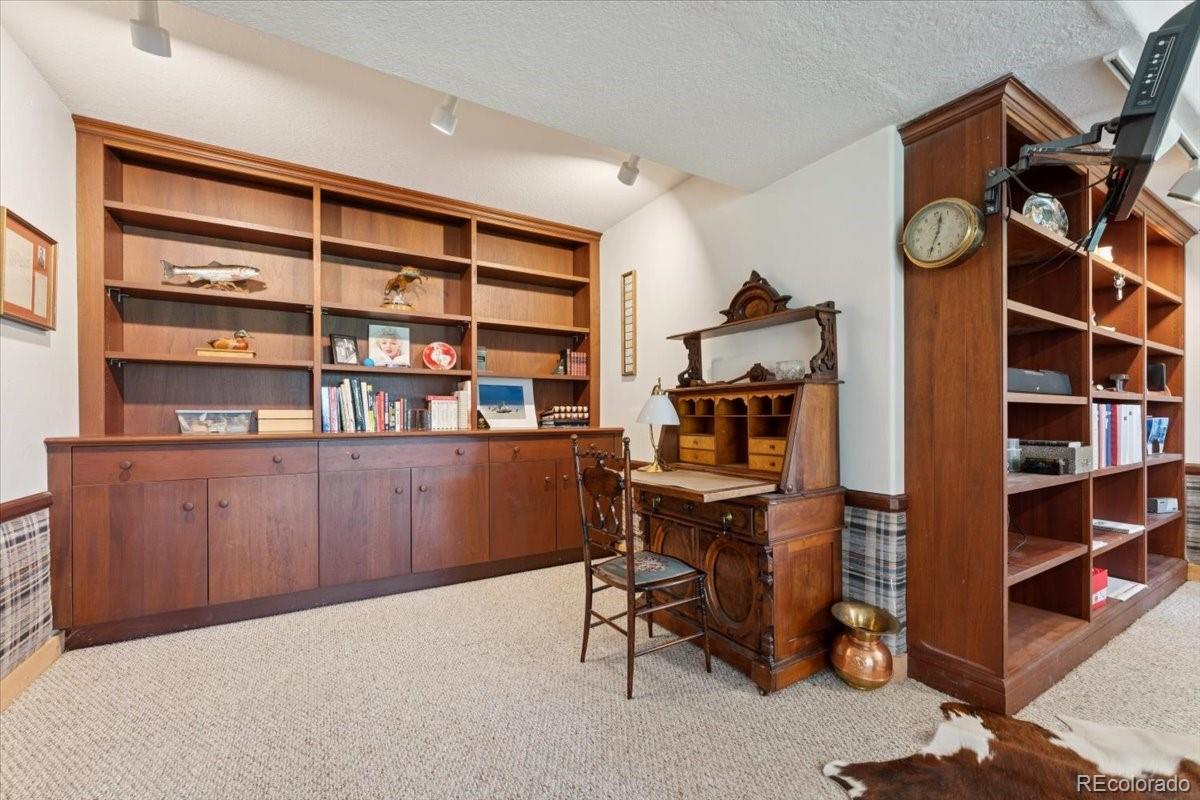 MLS Image #33 for 2611  fox acres drive drive,red feather lakes, Colorado
