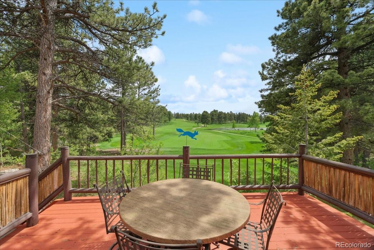 MLS Image #34 for 2611  fox acres drive drive,red feather lakes, Colorado