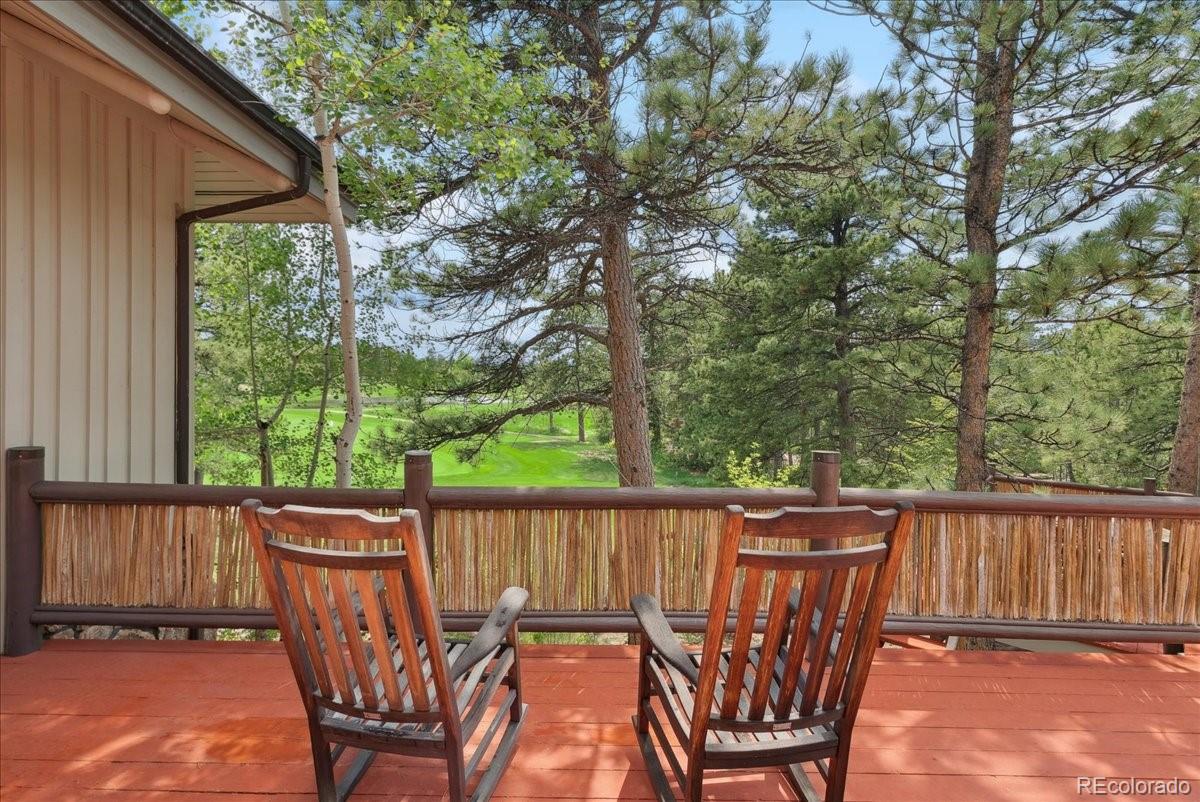 MLS Image #35 for 2611  fox acres drive drive,red feather lakes, Colorado