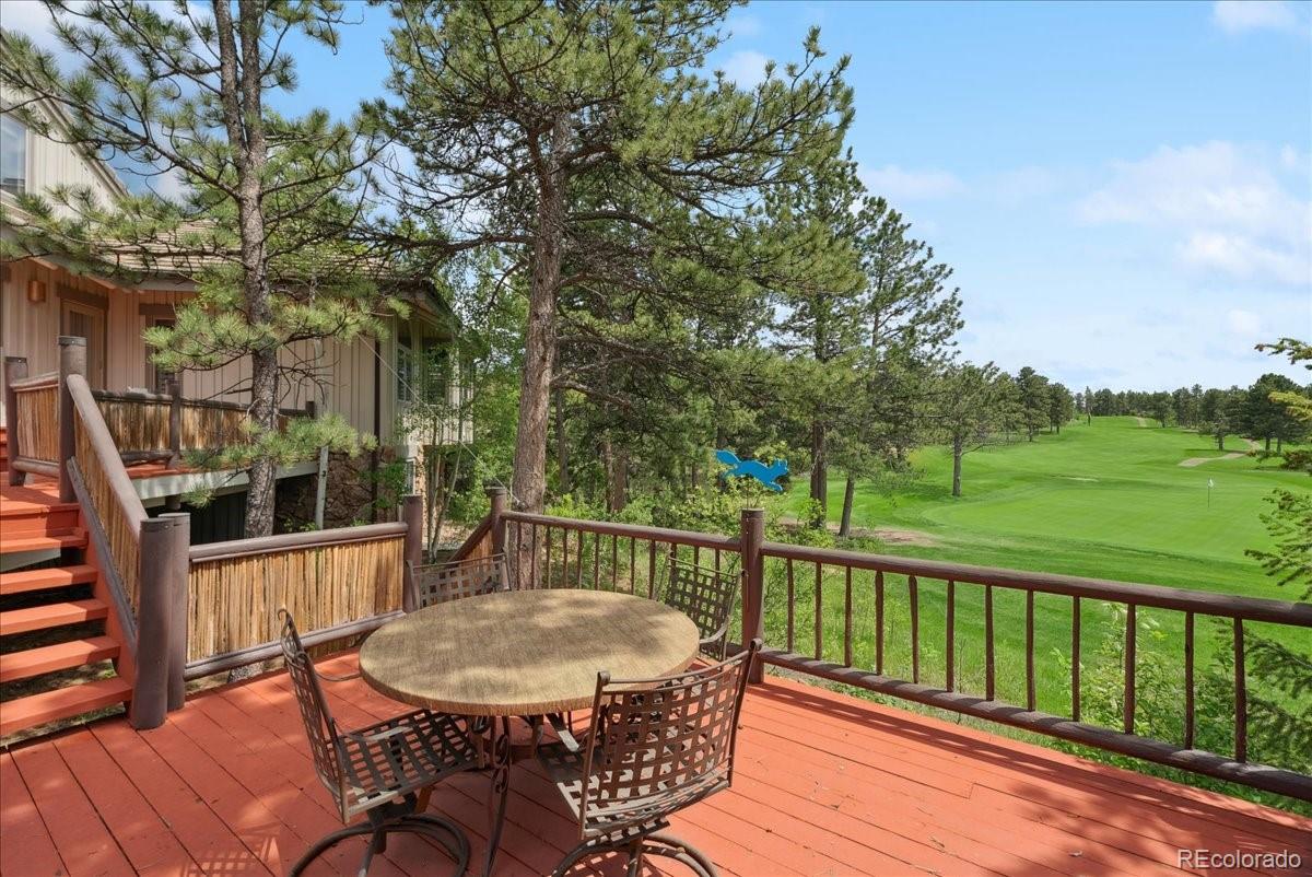 MLS Image #36 for 2611  fox acres drive drive,red feather lakes, Colorado
