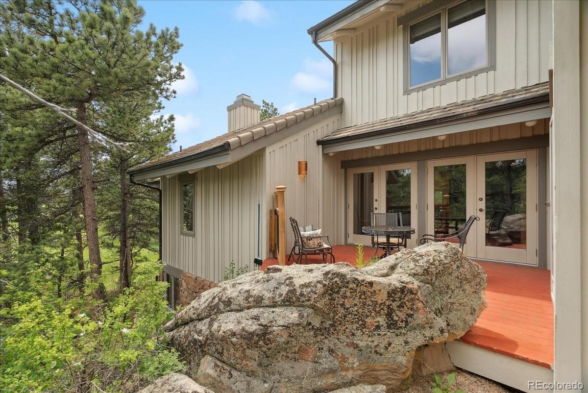 MLS Image #37 for 2611  fox acres drive drive,red feather lakes, Colorado