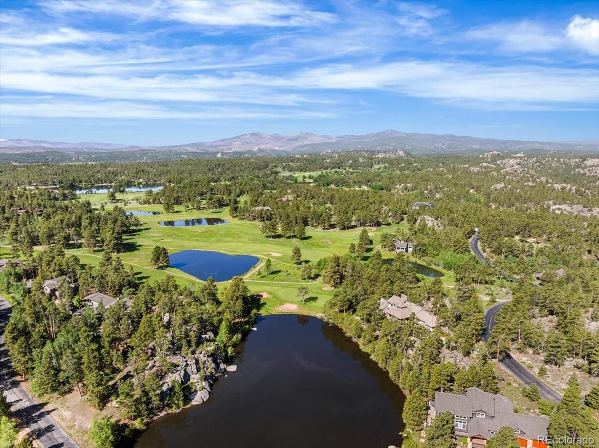 MLS Image #42 for 2611  fox acres drive drive,red feather lakes, Colorado