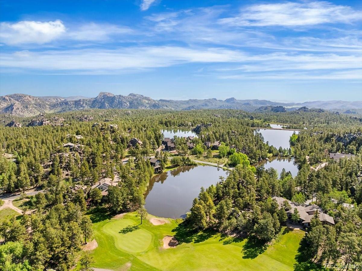 MLS Image #43 for 2611  fox acres drive drive,red feather lakes, Colorado