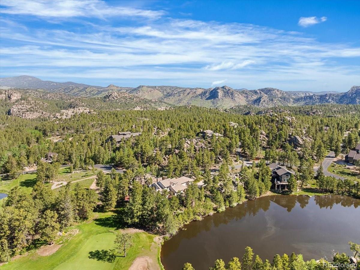 MLS Image #44 for 2611  fox acres drive drive,red feather lakes, Colorado