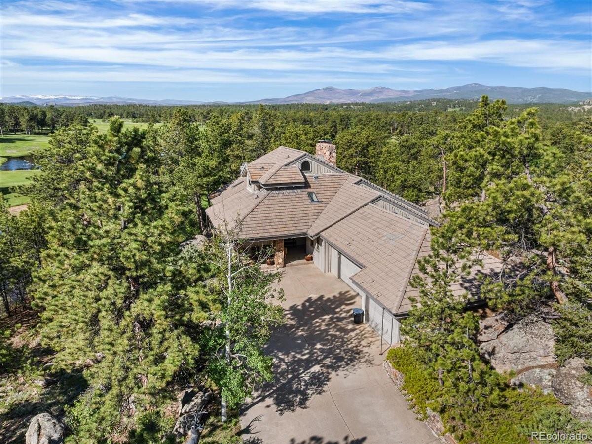 MLS Image #45 for 2611  fox acres drive drive,red feather lakes, Colorado
