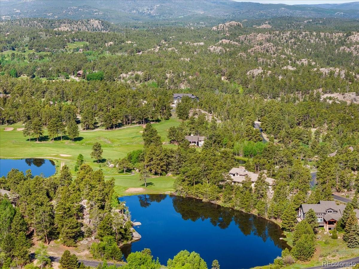 MLS Image #46 for 2611  fox acres drive drive,red feather lakes, Colorado