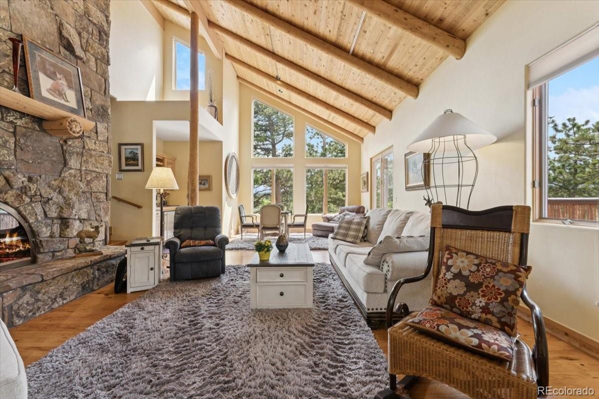 MLS Image #6 for 2611  fox acres drive drive,red feather lakes, Colorado