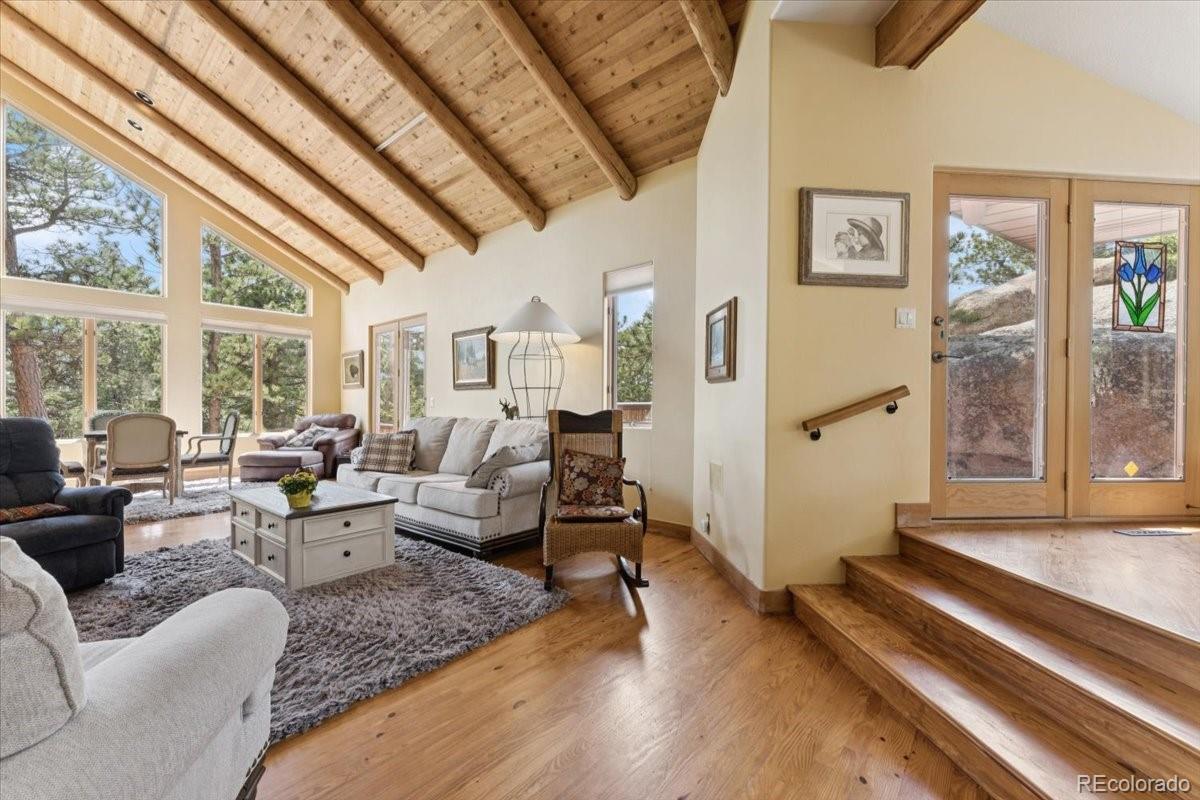 MLS Image #7 for 2611  fox acres drive drive,red feather lakes, Colorado