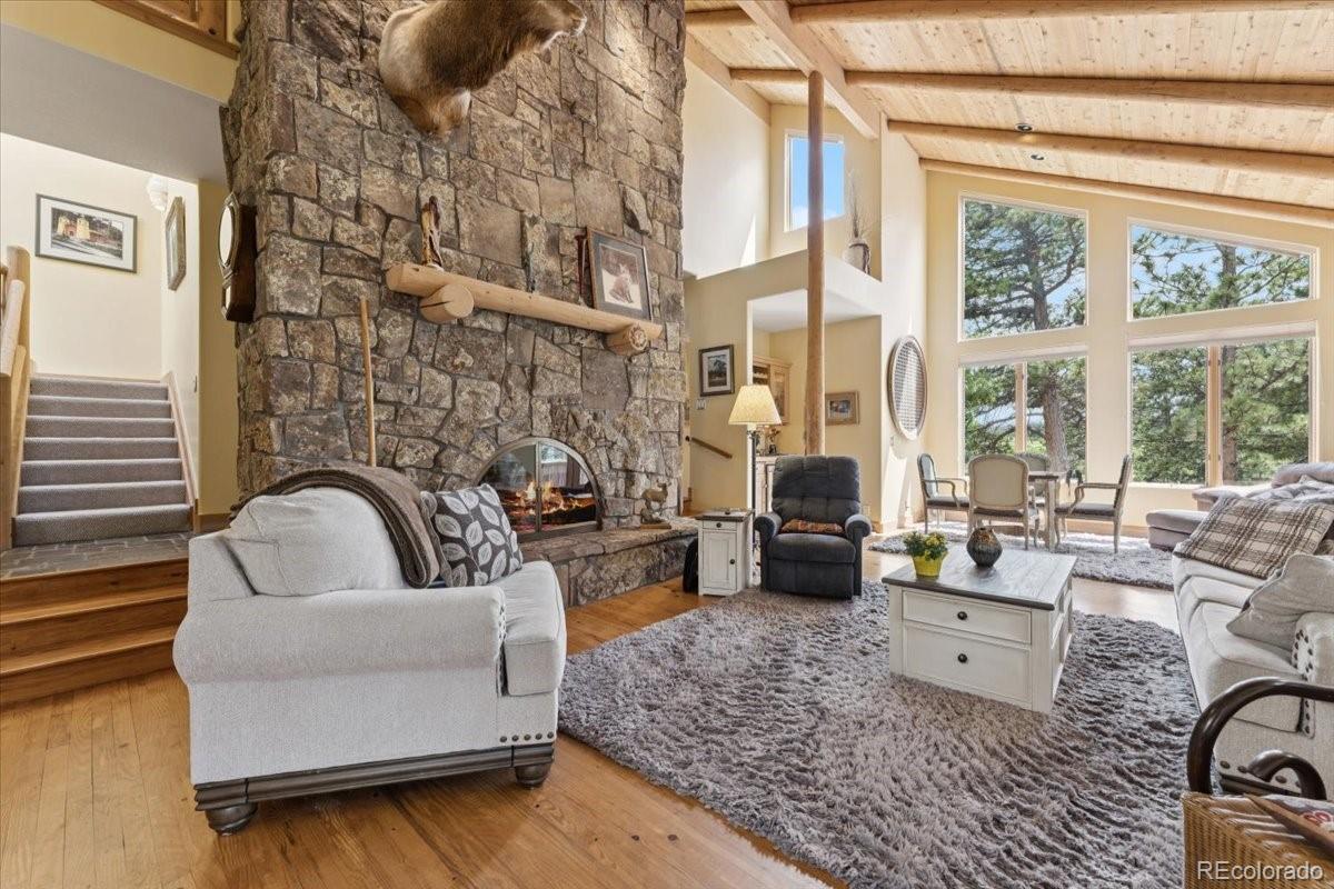MLS Image #8 for 2611  fox acres drive drive,red feather lakes, Colorado