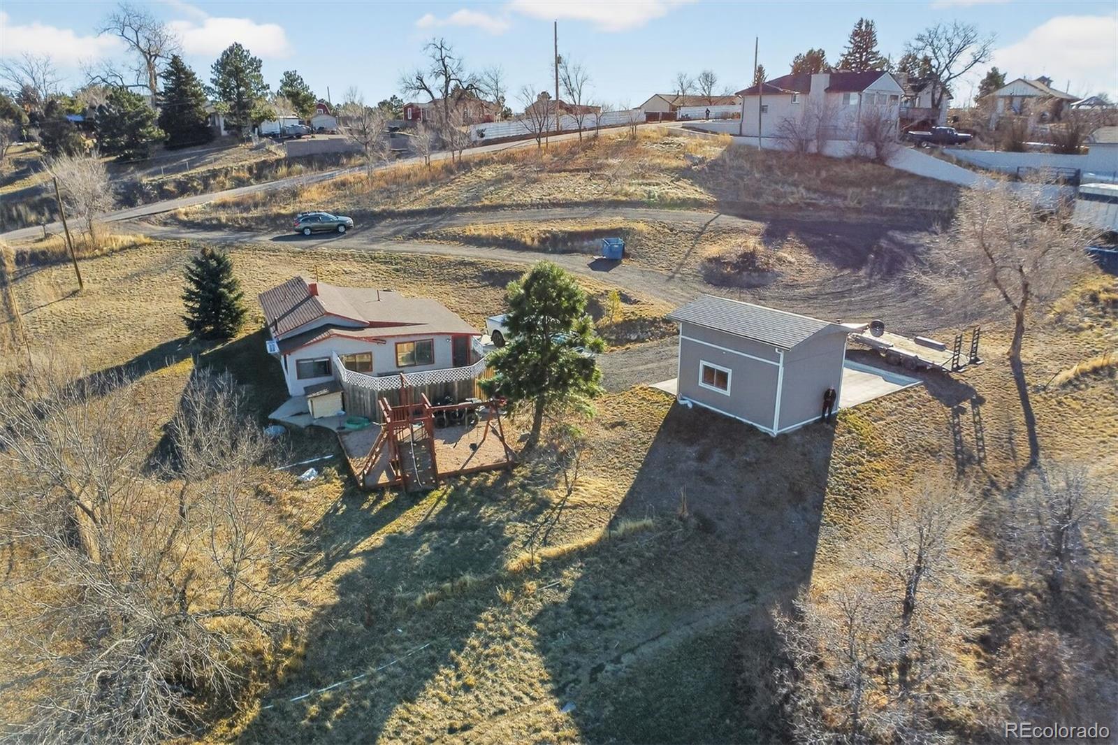 MLS Image #0 for 885  deframe street,golden, Colorado