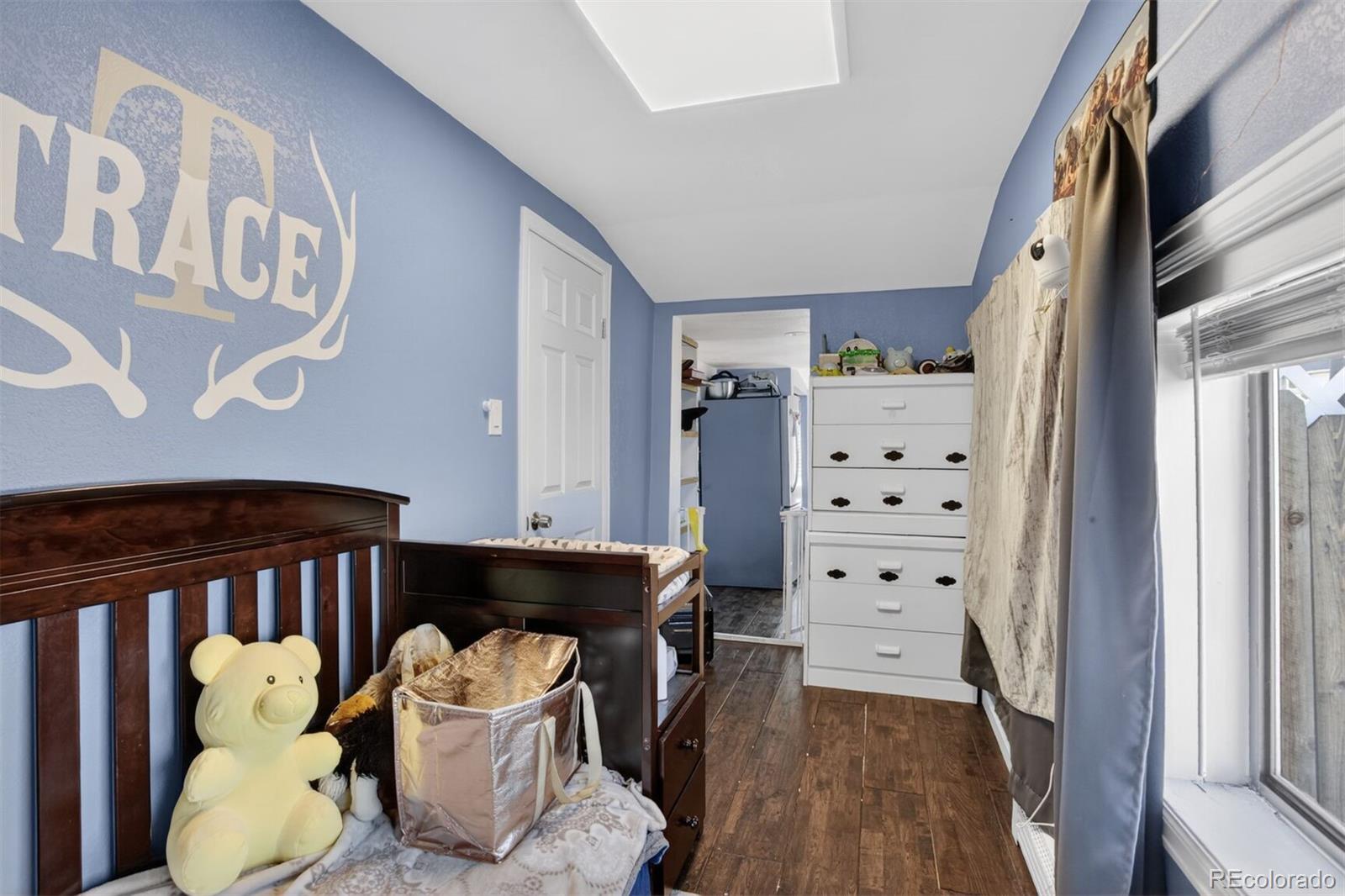 MLS Image #13 for 885  deframe street,golden, Colorado