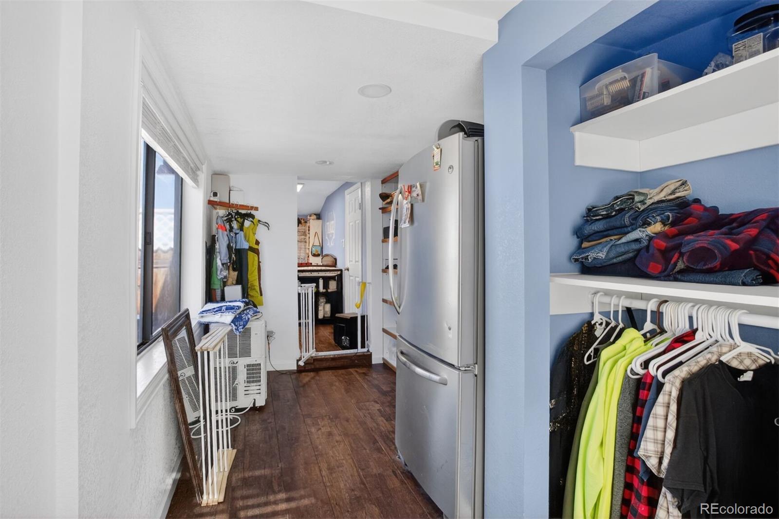 MLS Image #14 for 885  deframe street,golden, Colorado