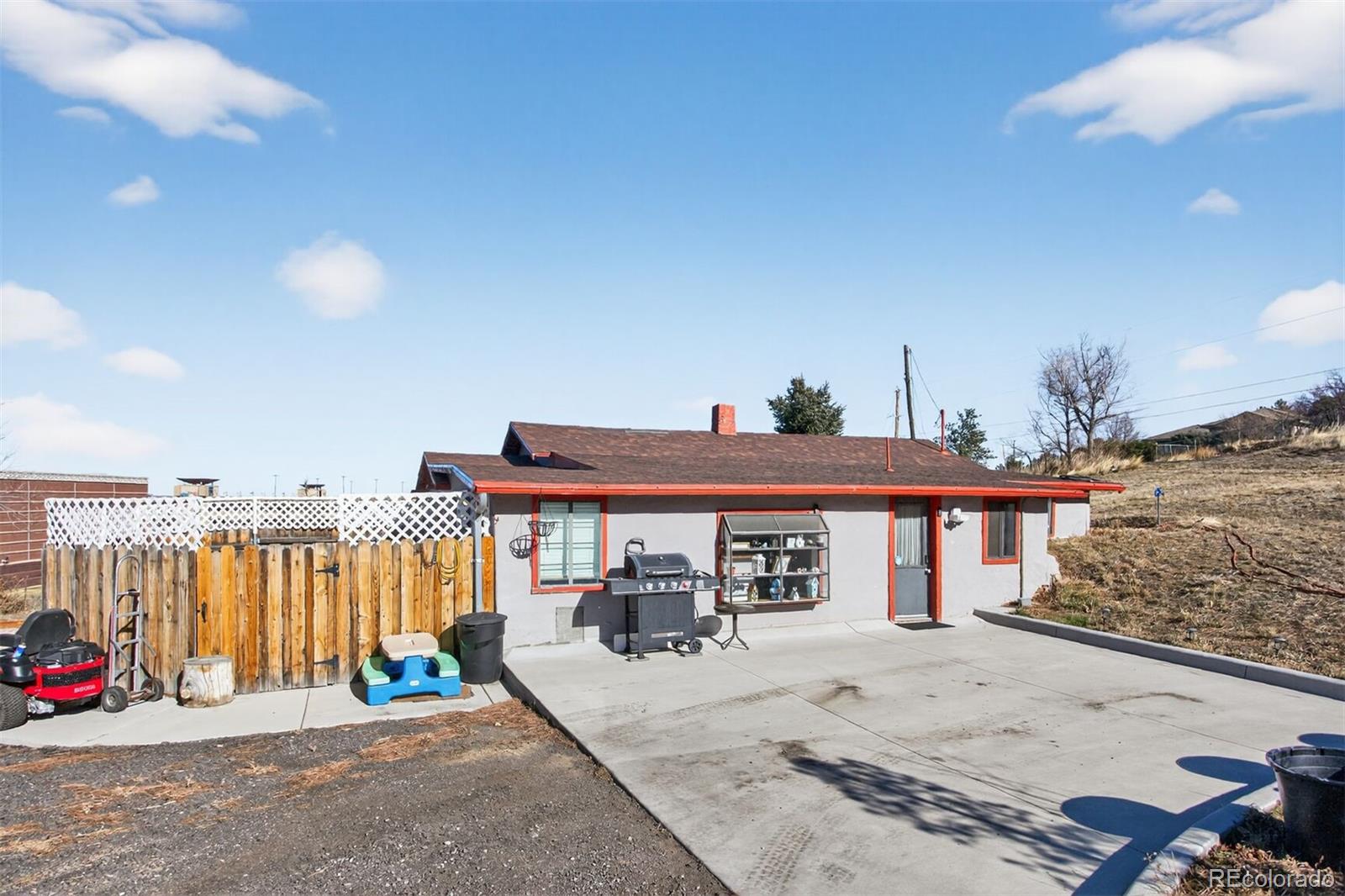 MLS Image #16 for 885  deframe street,golden, Colorado