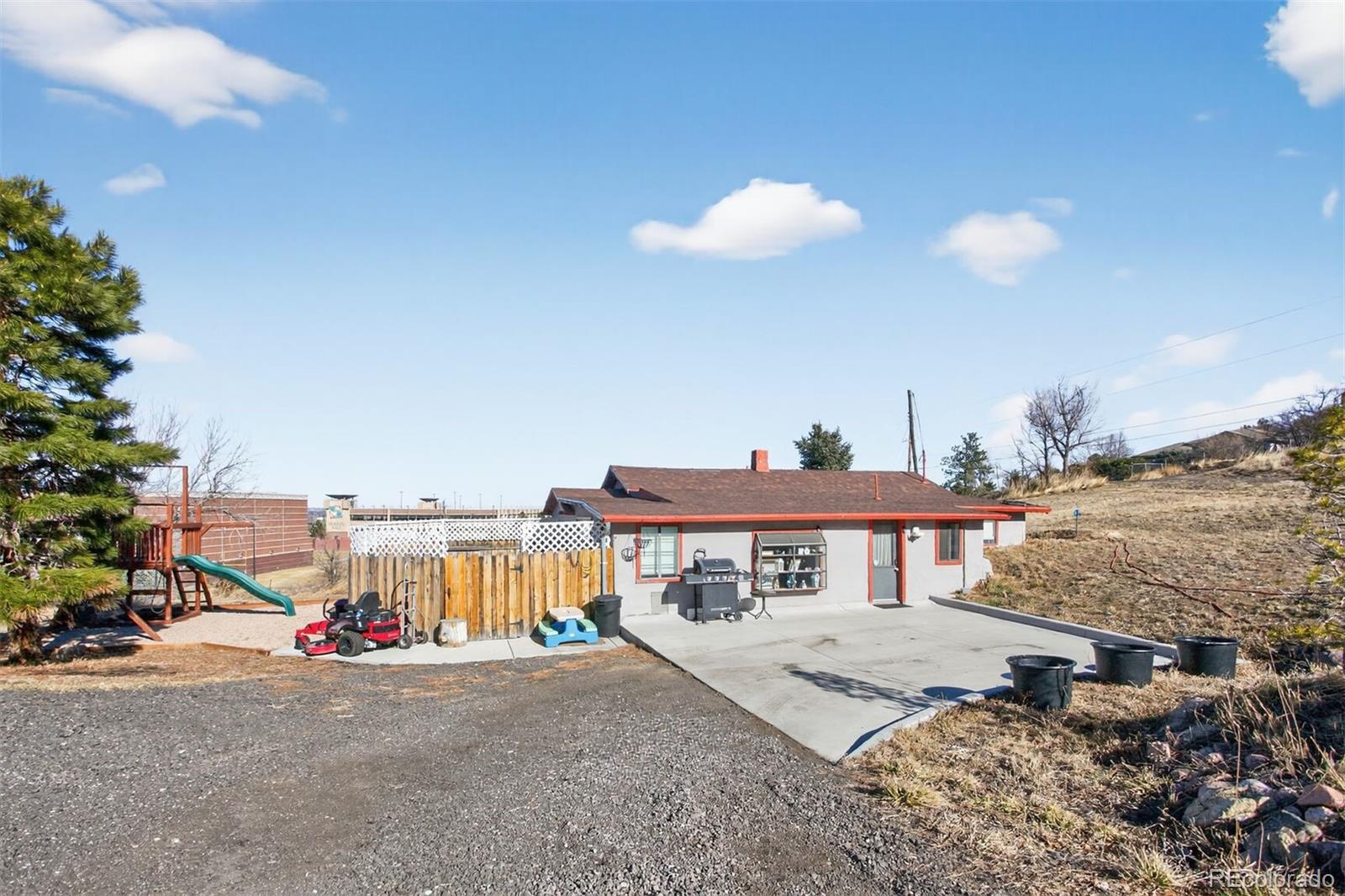 MLS Image #17 for 885  deframe street,golden, Colorado