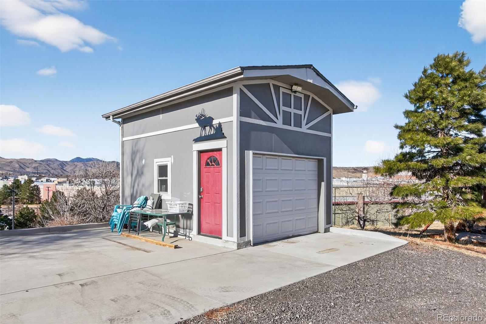 MLS Image #18 for 885  deframe street,golden, Colorado
