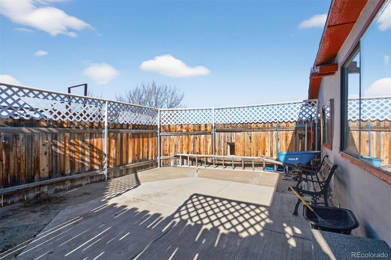 MLS Image #19 for 885  deframe street,golden, Colorado