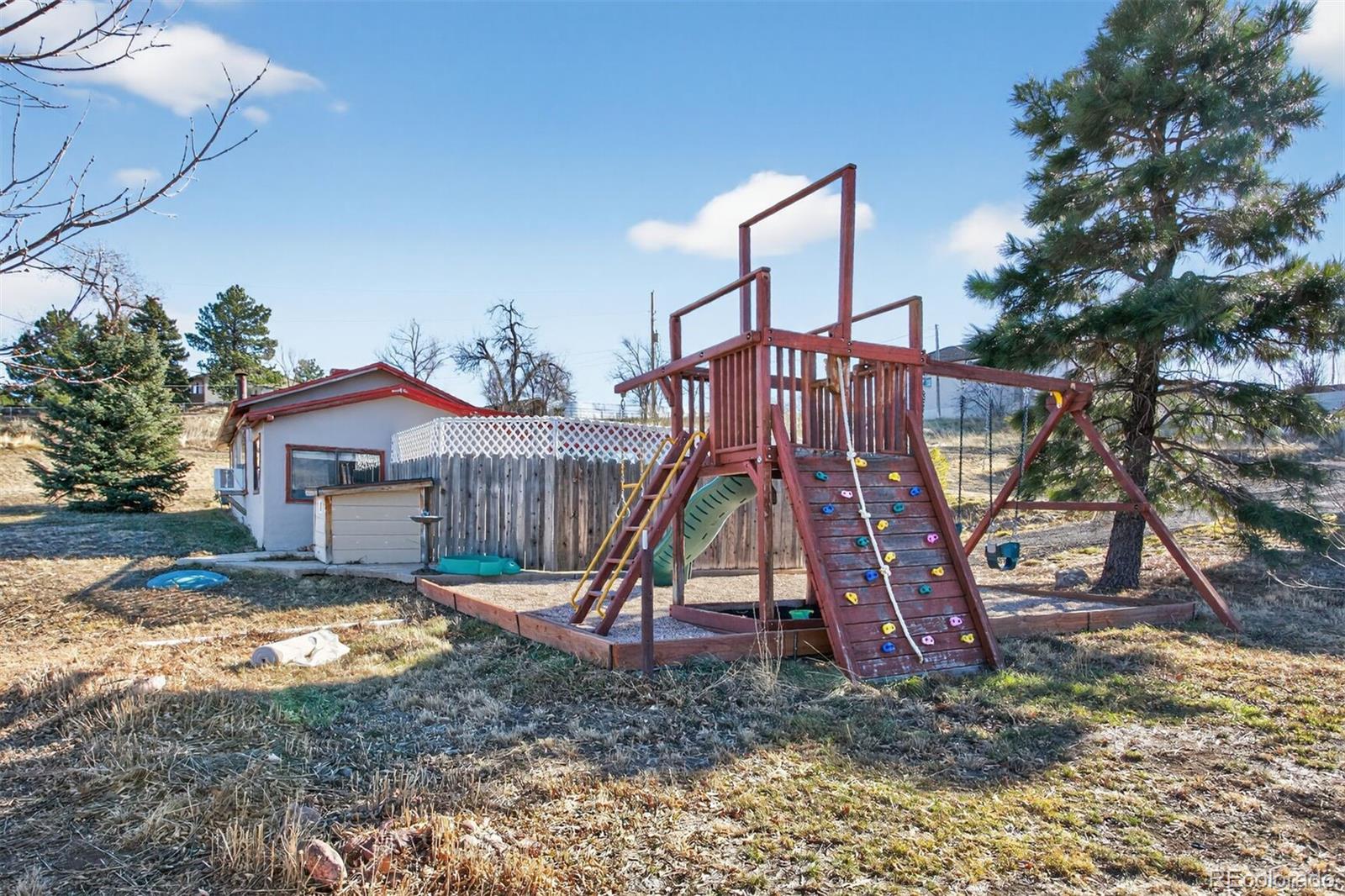 MLS Image #21 for 885  deframe street,golden, Colorado