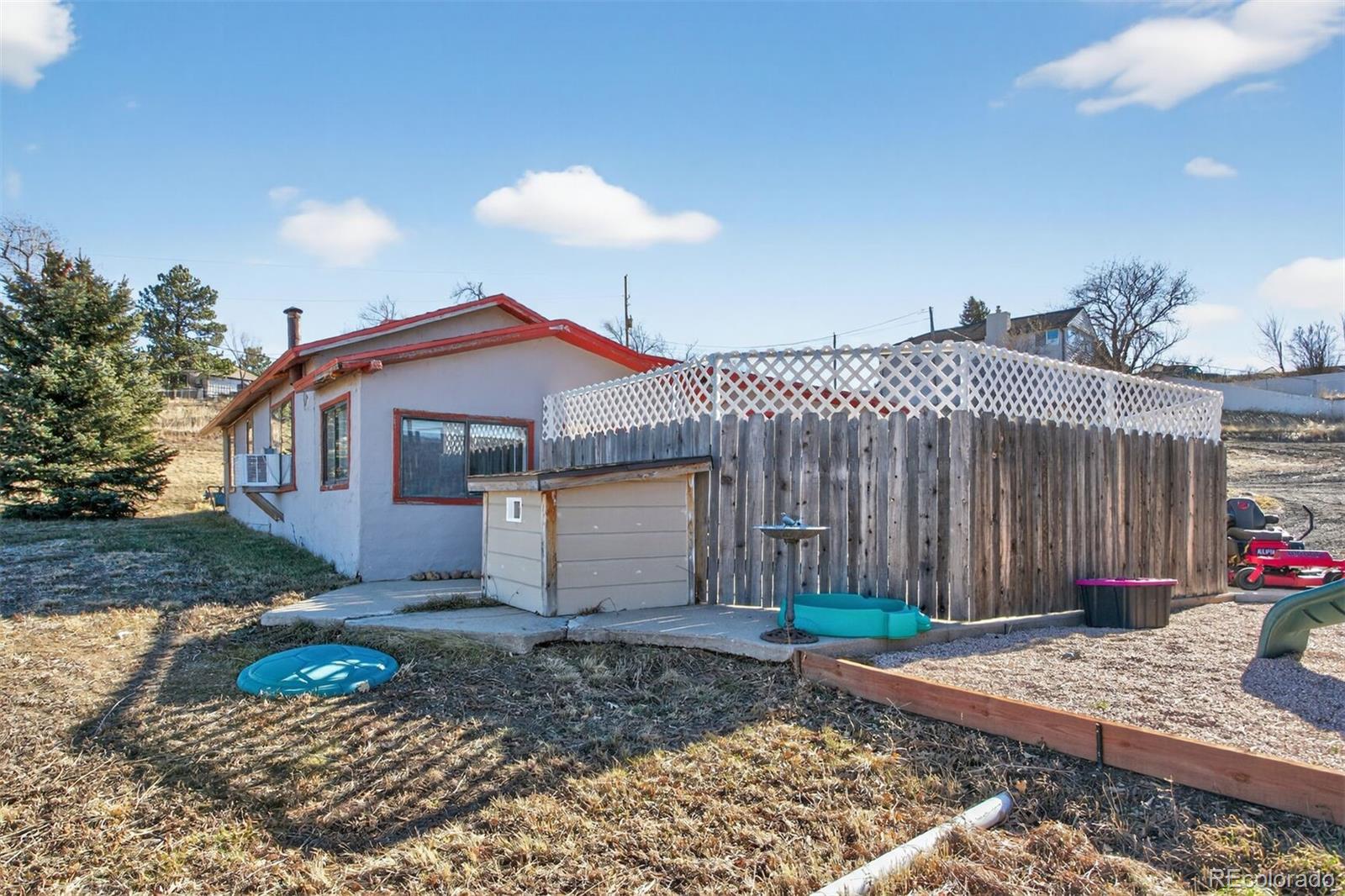 MLS Image #22 for 885  deframe street,golden, Colorado