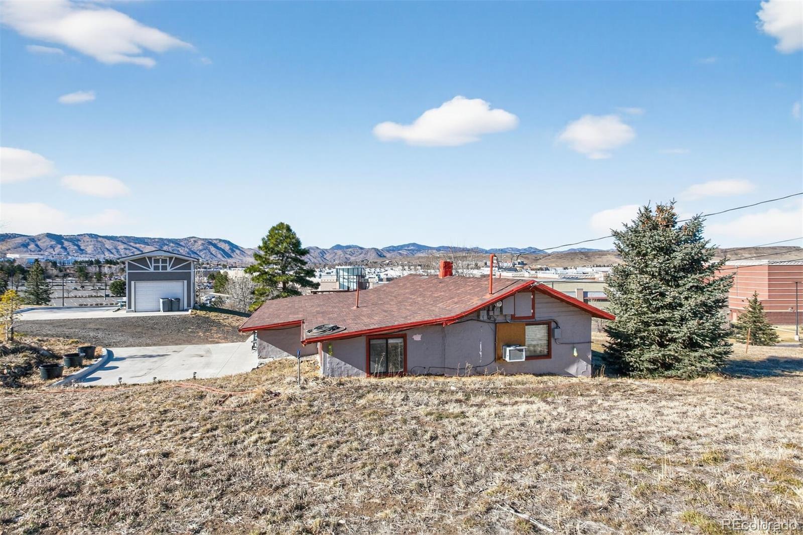 MLS Image #23 for 885  deframe street,golden, Colorado