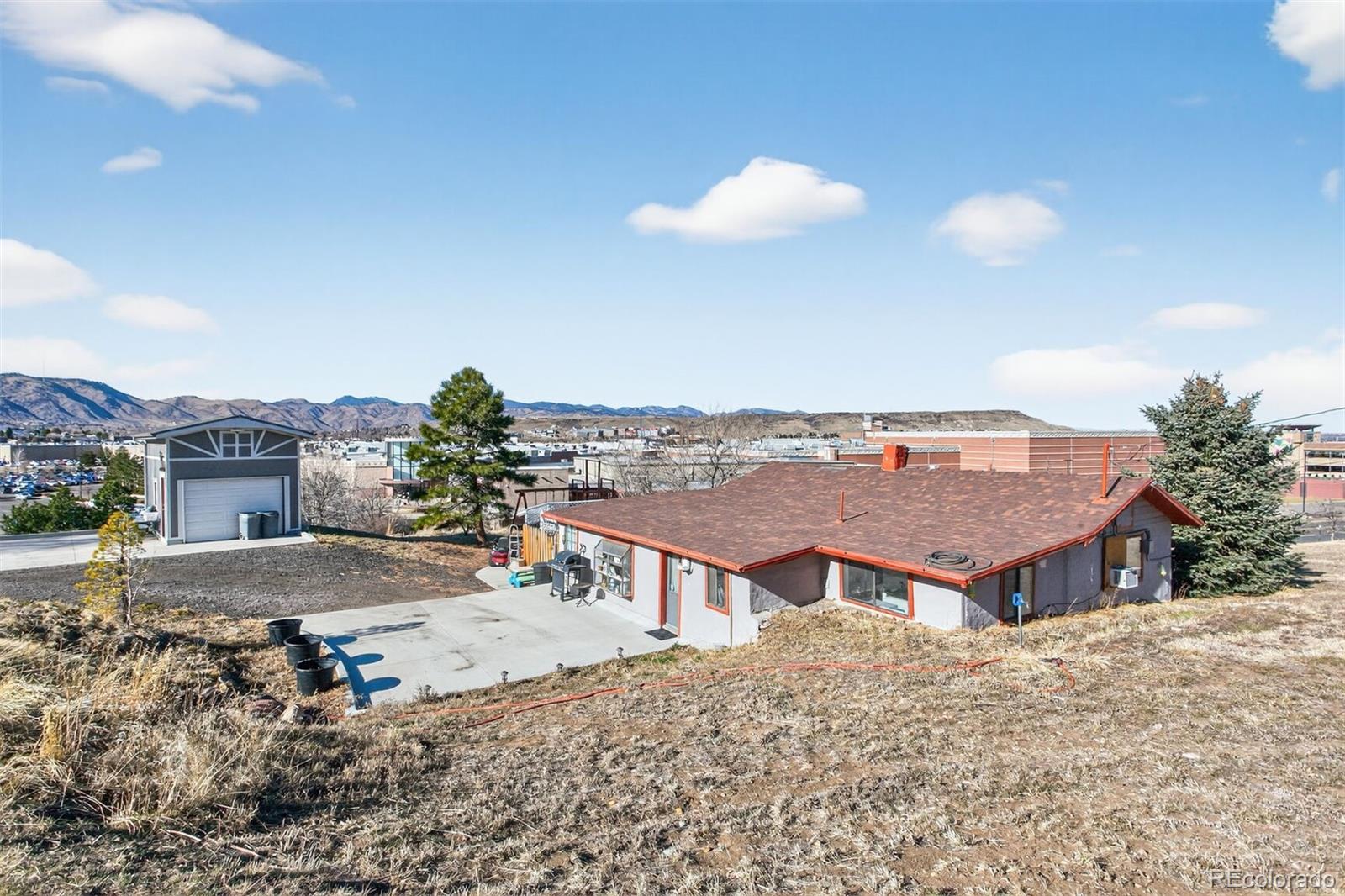 MLS Image #24 for 885  deframe street,golden, Colorado