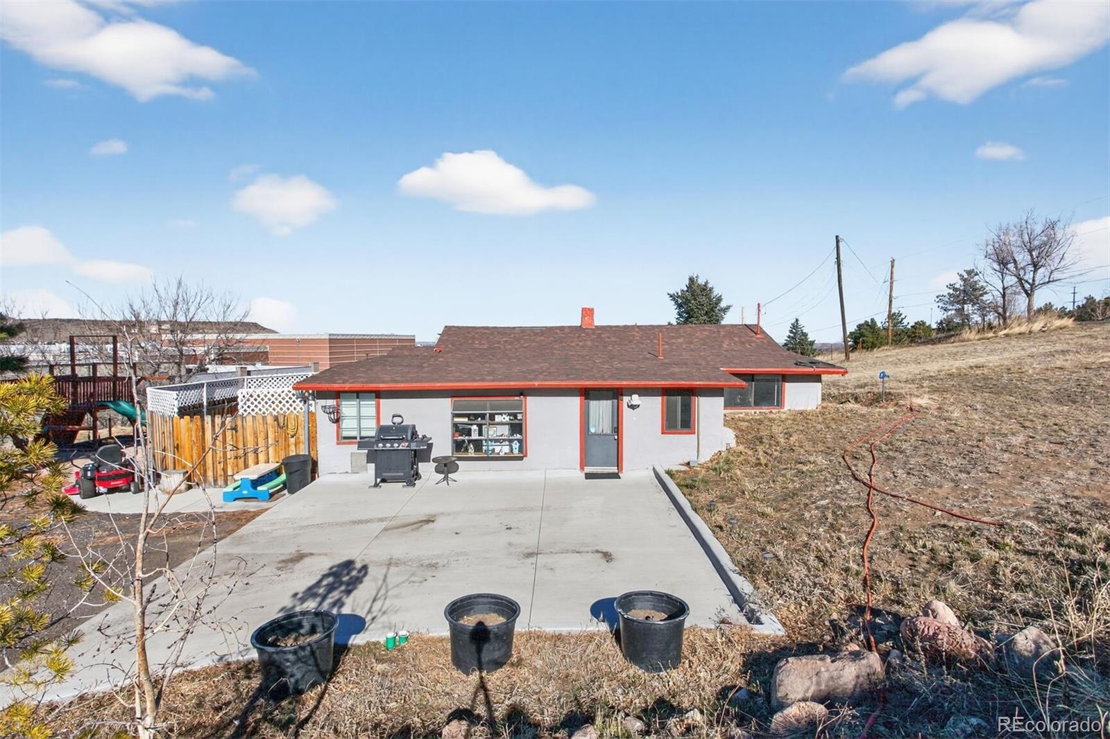 MLS Image #25 for 885  deframe street,golden, Colorado