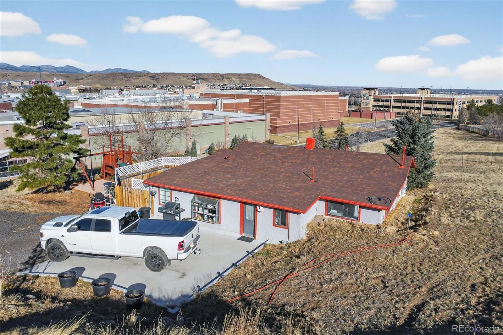 MLS Image #26 for 885  deframe street,golden, Colorado