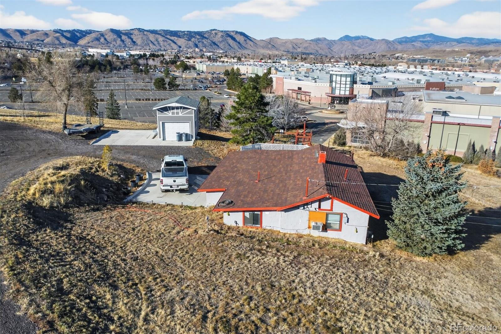 MLS Image #27 for 885  deframe street,golden, Colorado