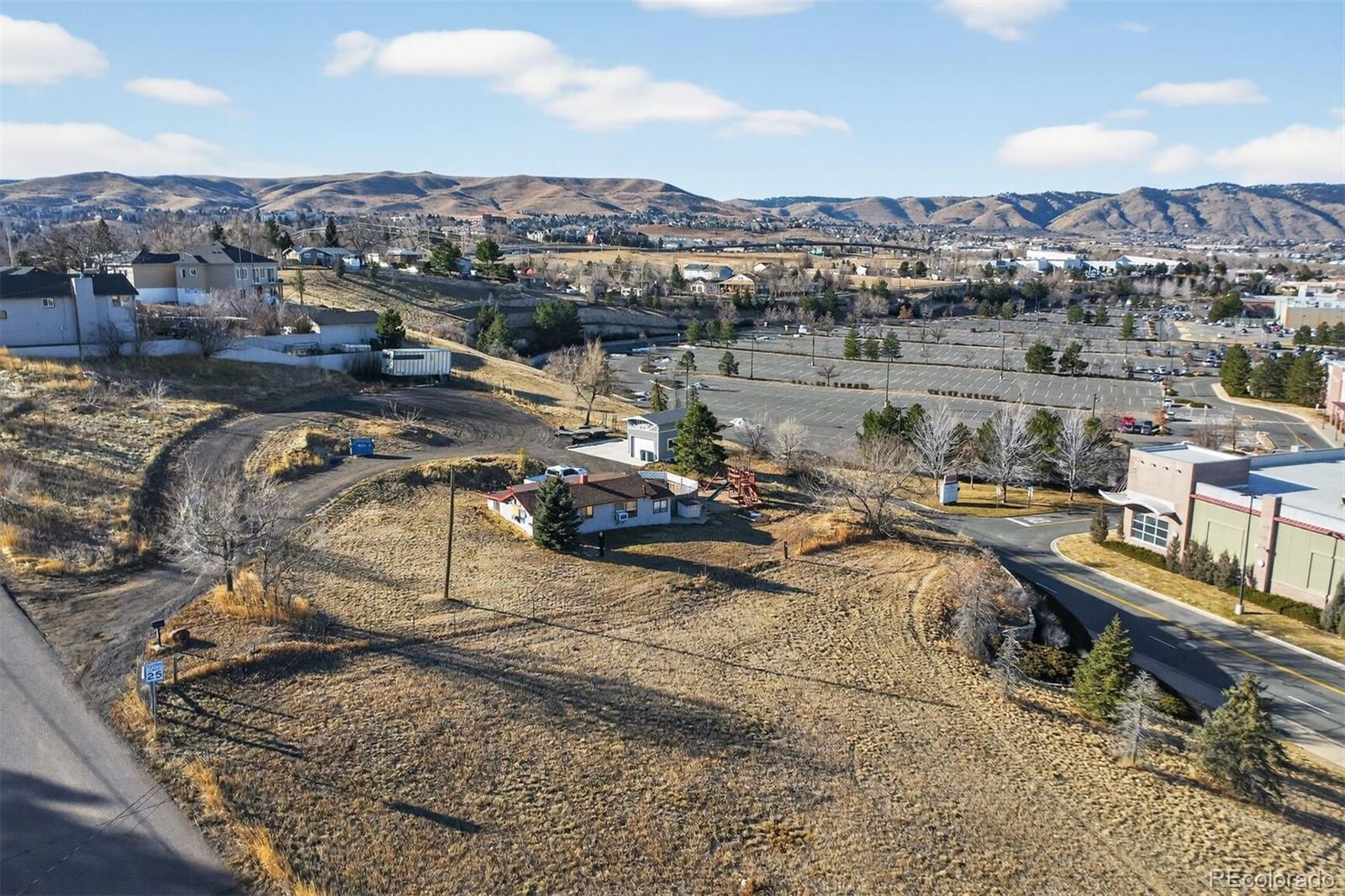 MLS Image #28 for 885  deframe street,golden, Colorado