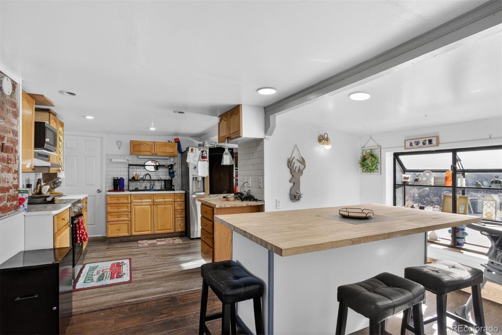 MLS Image #3 for 885  deframe street,golden, Colorado