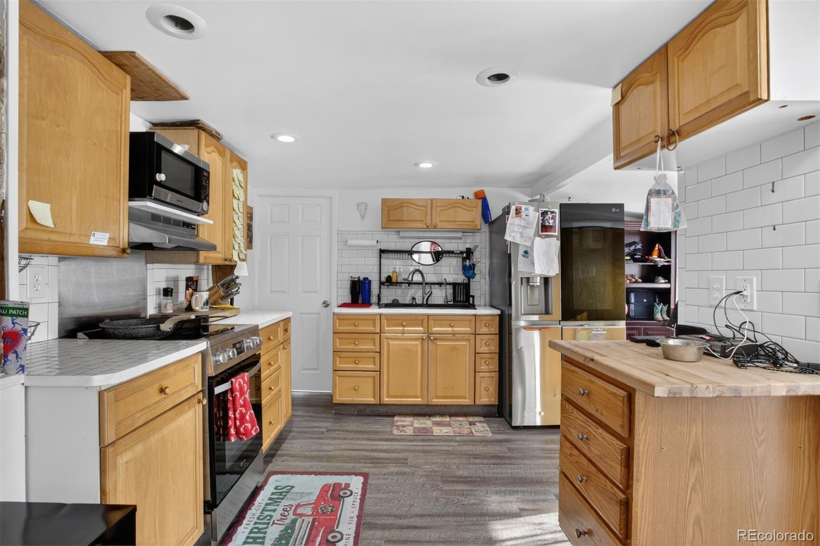 MLS Image #5 for 885  deframe street,golden, Colorado