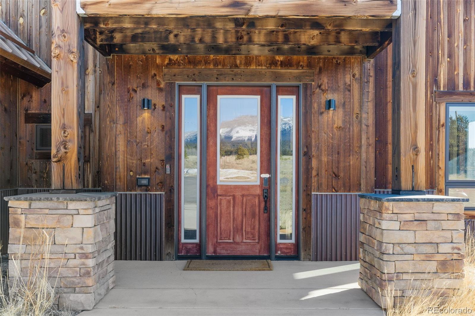 MLS Image #1 for 40  thurber court,fairplay, Colorado