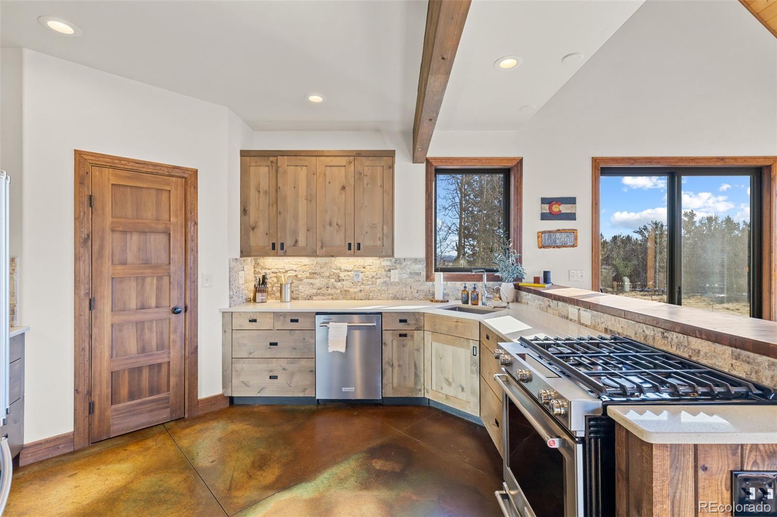 MLS Image #11 for 40  thurber court,fairplay, Colorado