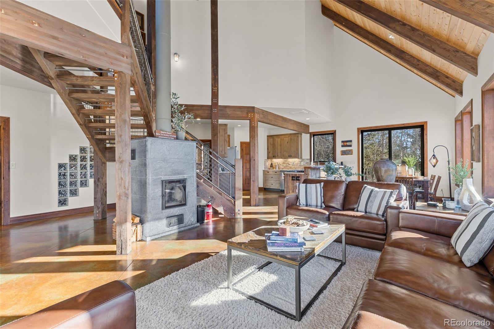 MLS Image #3 for 40  thurber court,fairplay, Colorado