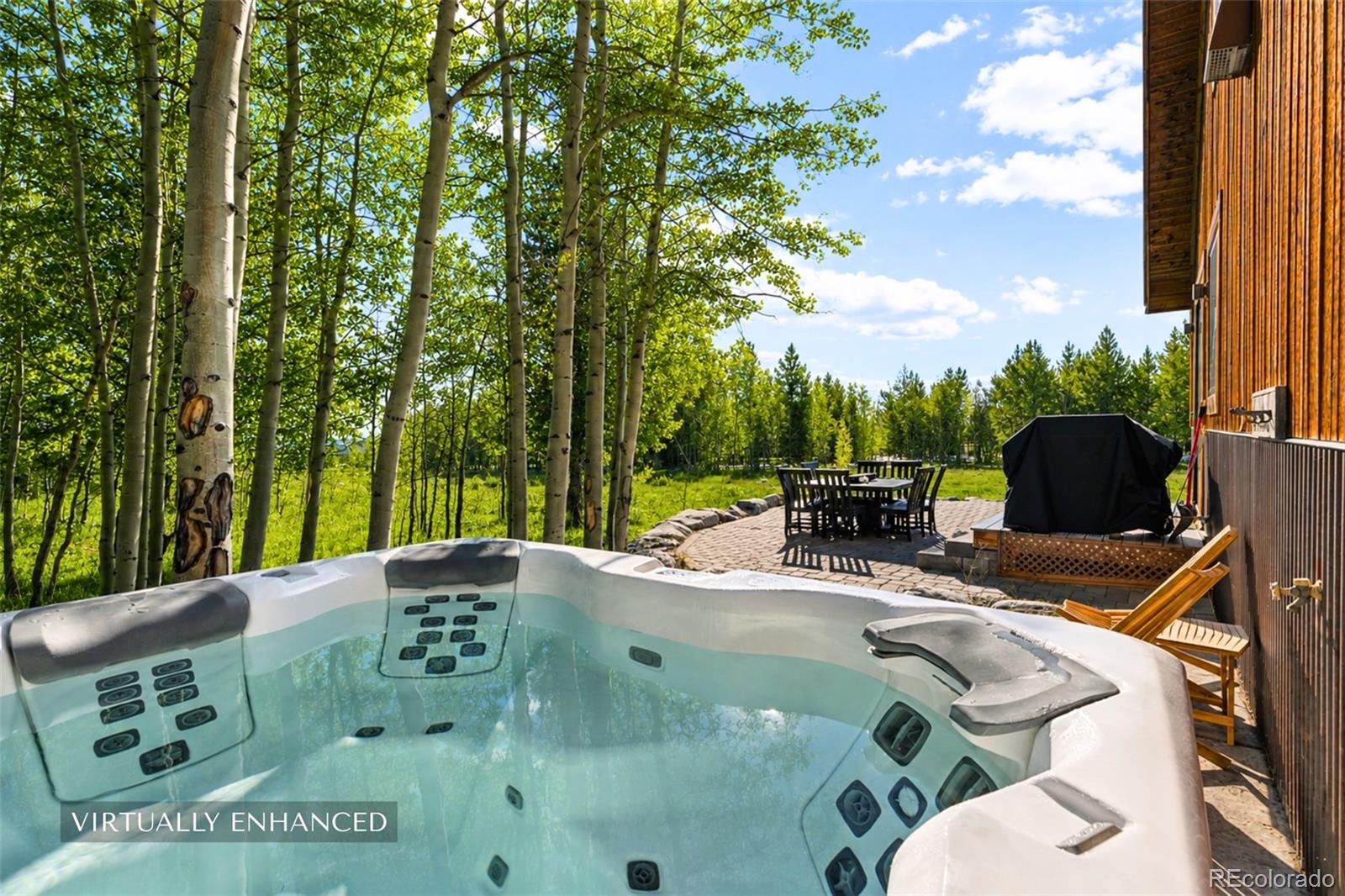 MLS Image #39 for 40  thurber court,fairplay, Colorado