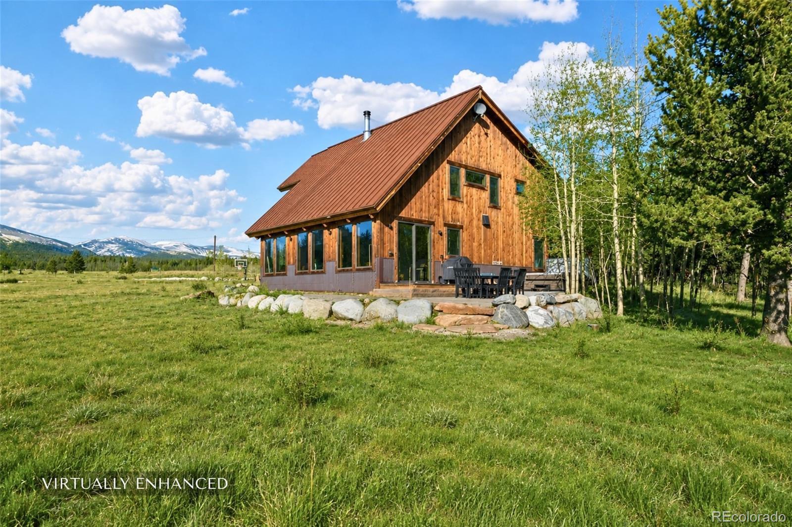 MLS Image #41 for 40  thurber court,fairplay, Colorado