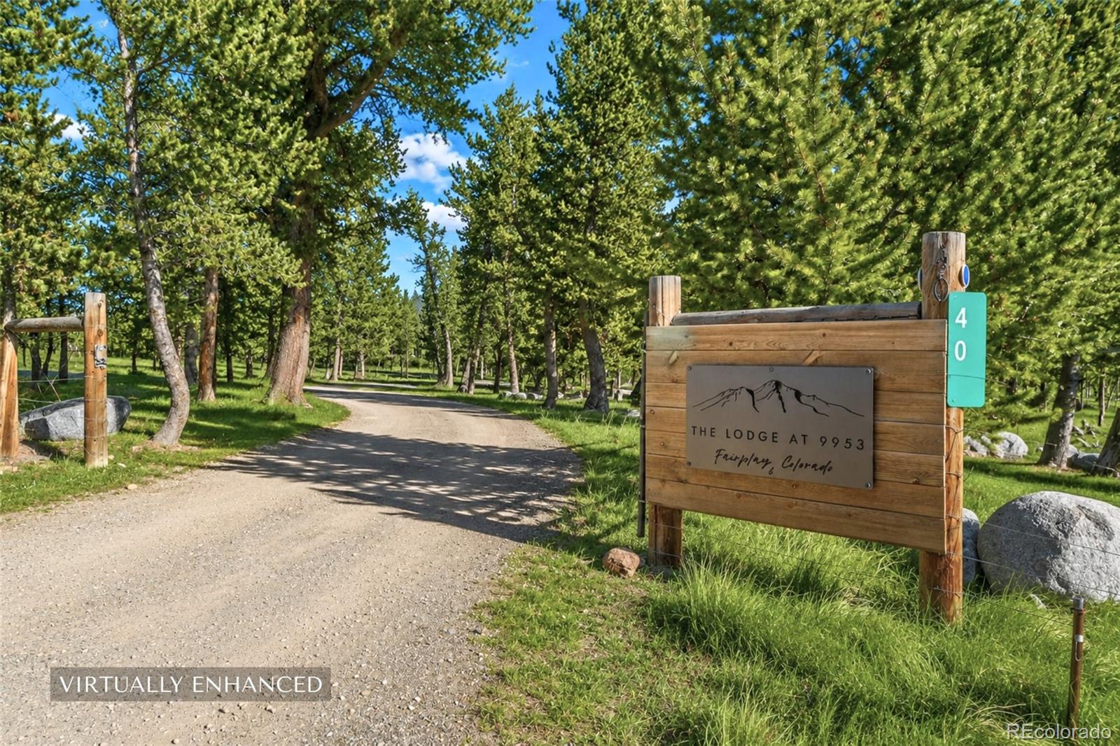 MLS Image #44 for 40  thurber court,fairplay, Colorado