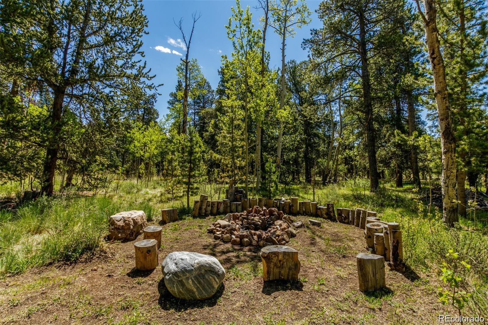 MLS Image #47 for 40  thurber court,fairplay, Colorado