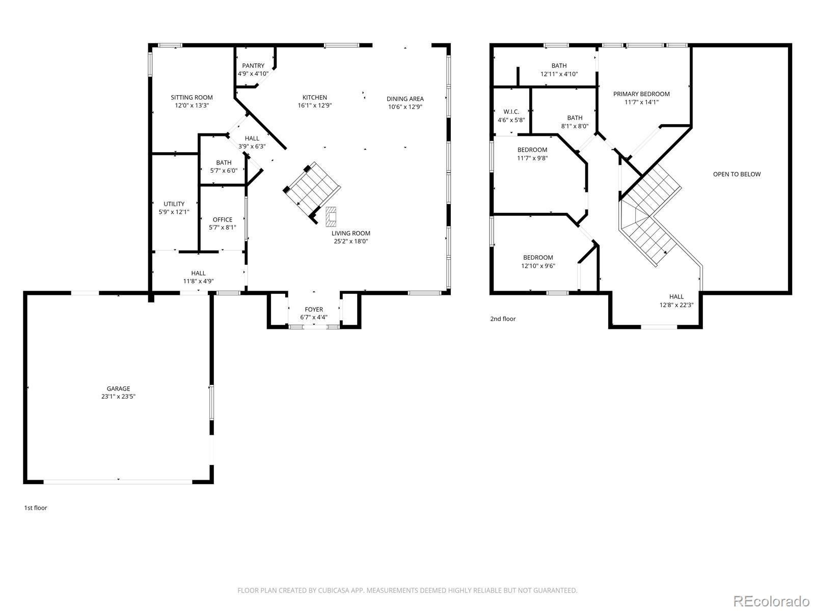 MLS Image #48 for 40  thurber court,fairplay, Colorado