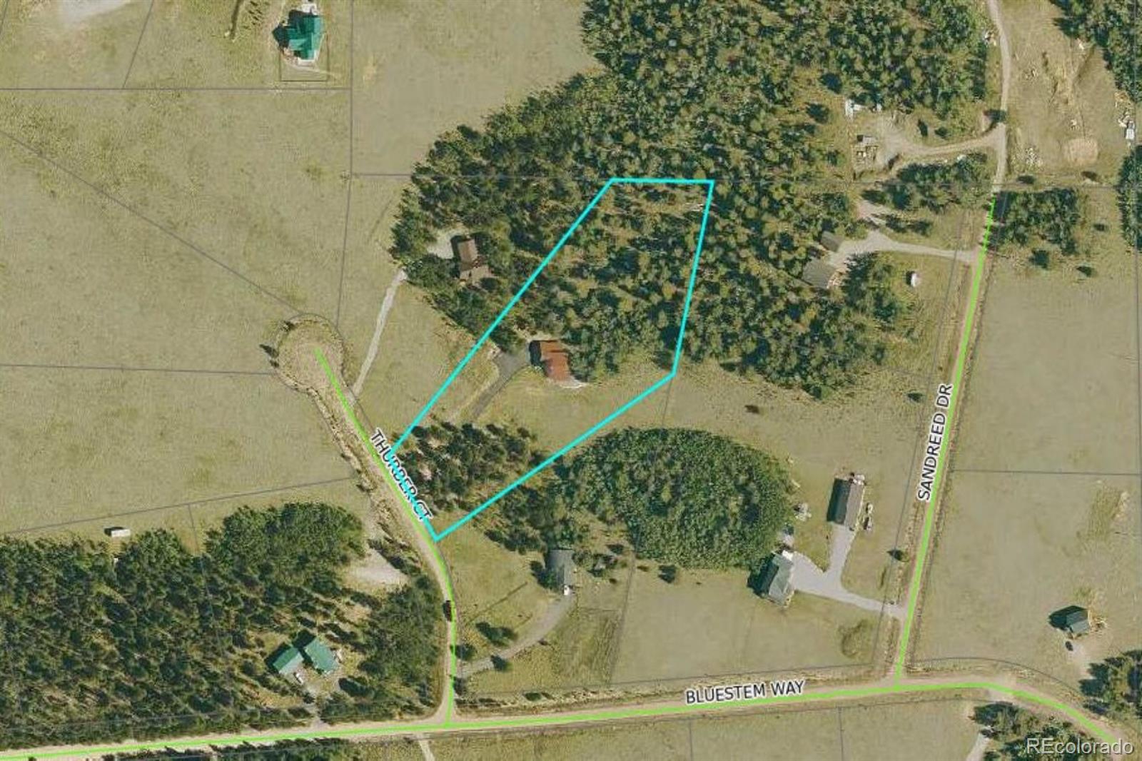 MLS Image #49 for 40  thurber court,fairplay, Colorado
