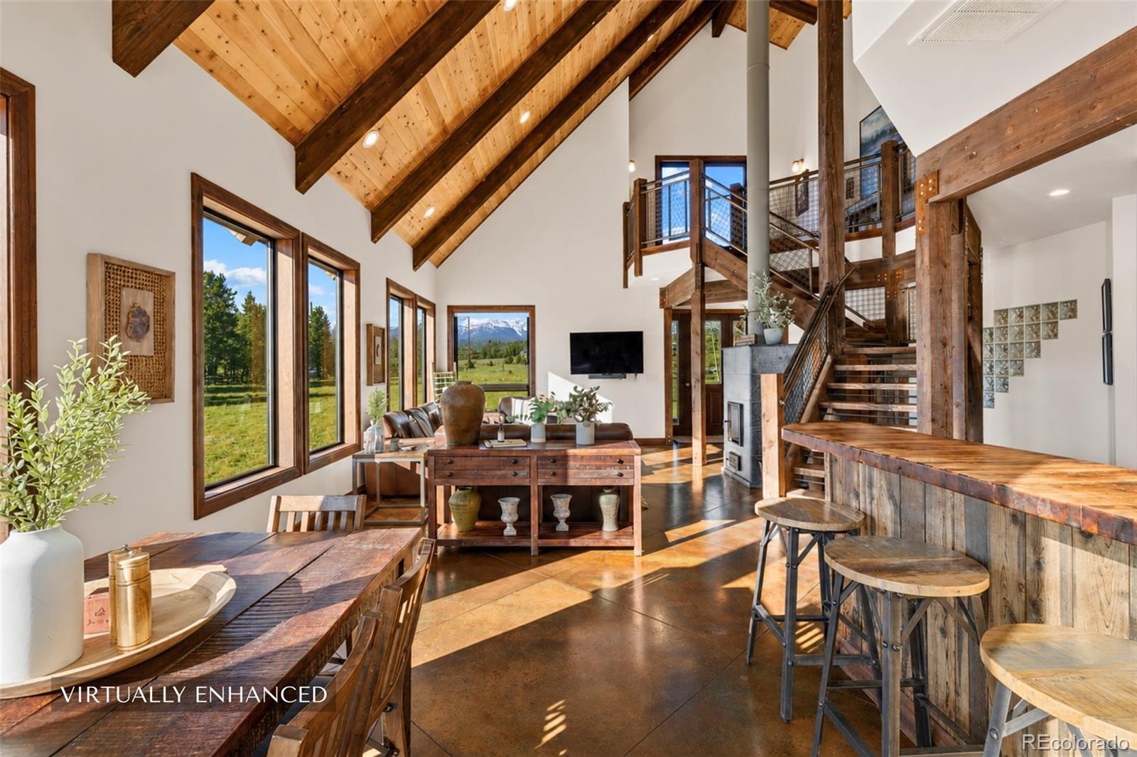 MLS Image #8 for 40  thurber court,fairplay, Colorado