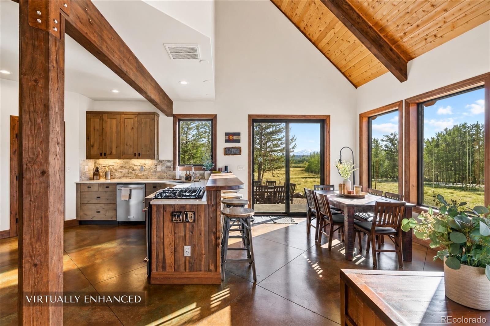 MLS Image #9 for 40  thurber court,fairplay, Colorado