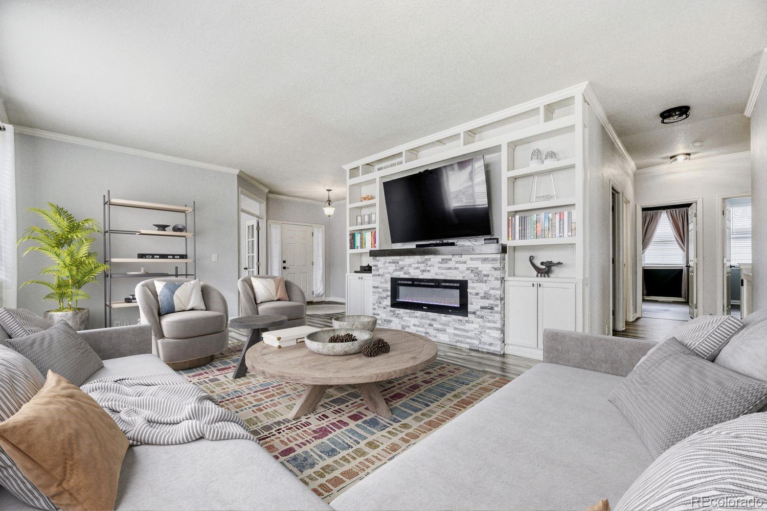 MLS Image #3 for 11316 s lost creek circle,parker, Colorado
