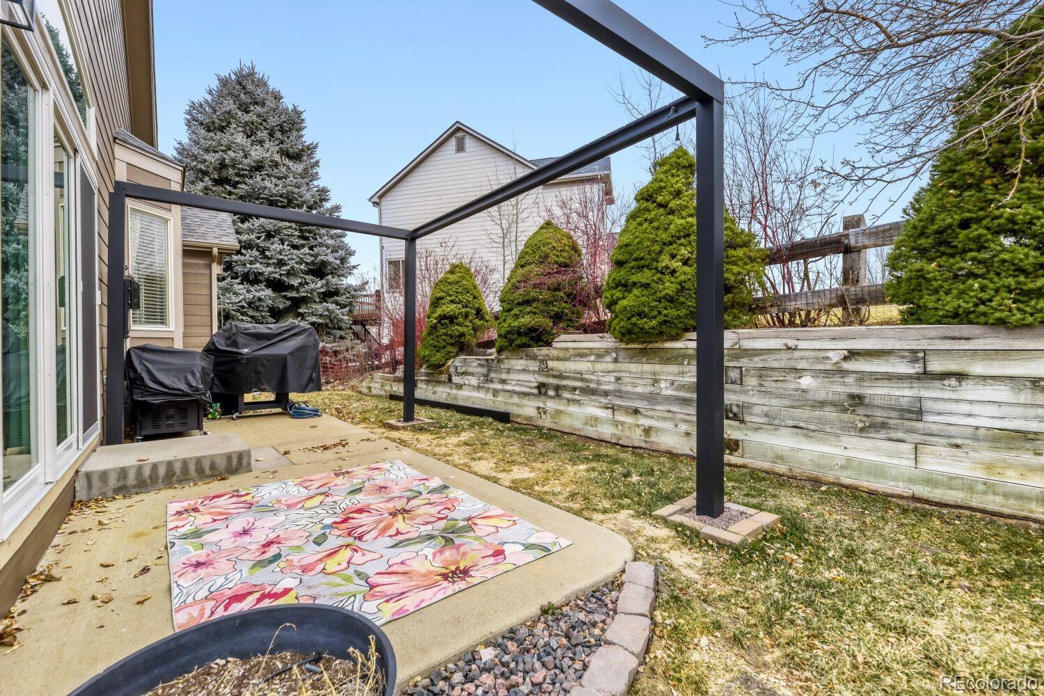 MLS Image #32 for 11316 s lost creek circle,parker, Colorado