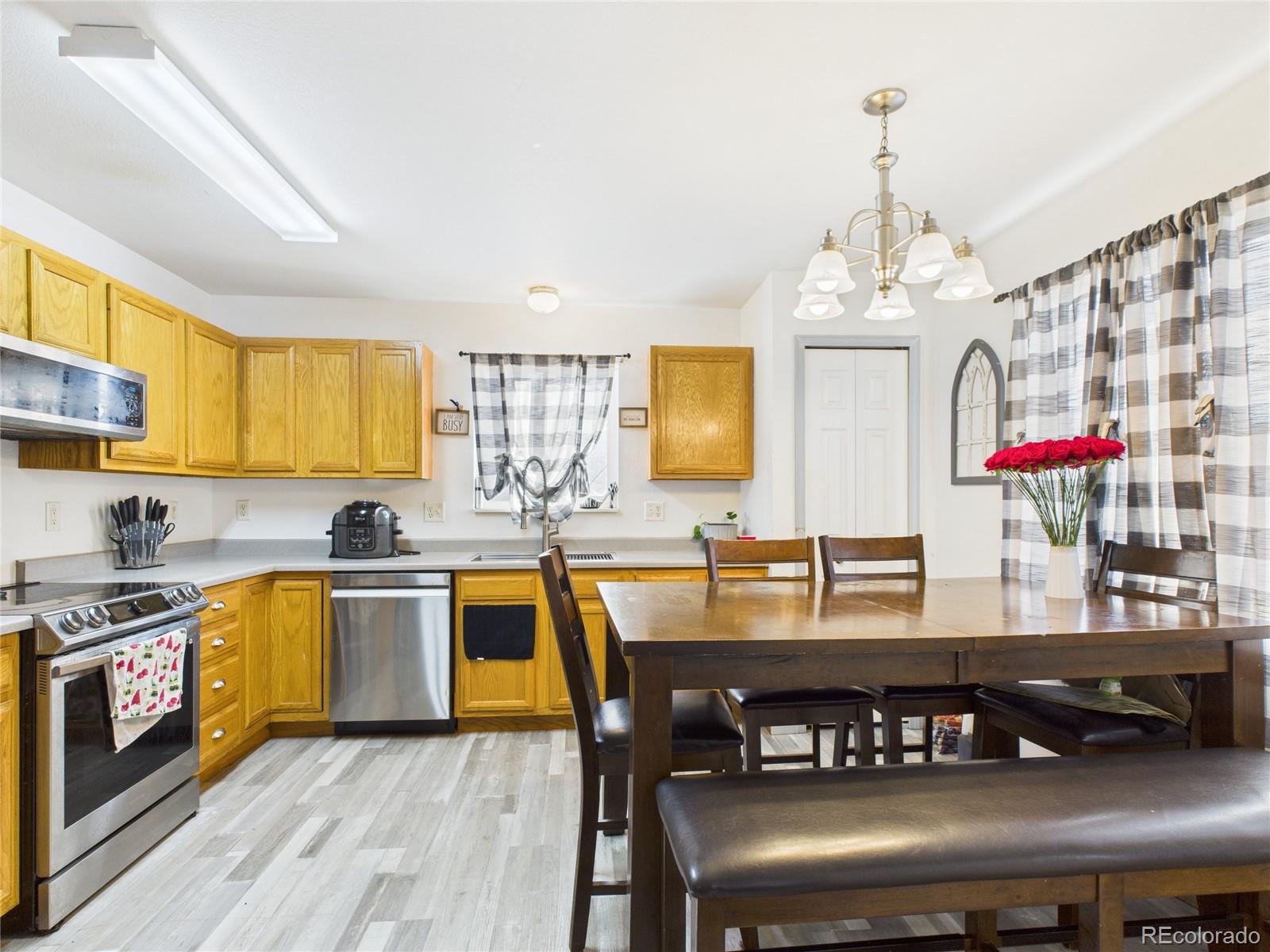 MLS Image #9 for 5169  fennel drive,colorado springs, Colorado