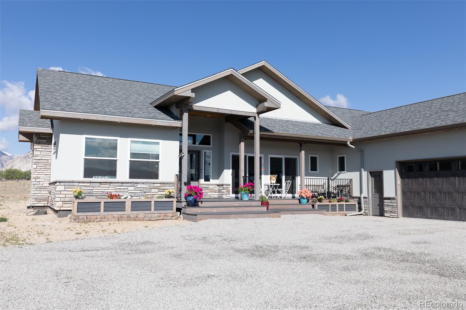 MLS Image #1 for 12910  county road 162 ,nathrop, Colorado